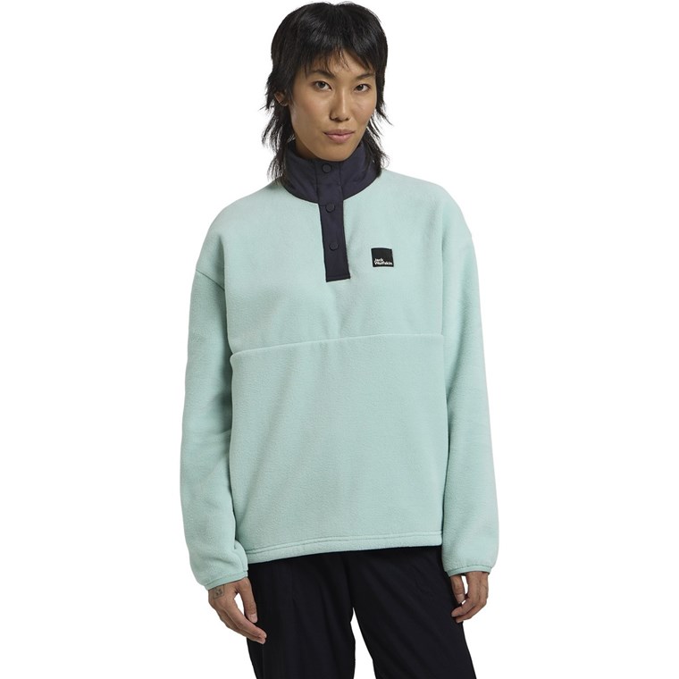 Jack Wolfskin Sumetro Hz W Soft Jade