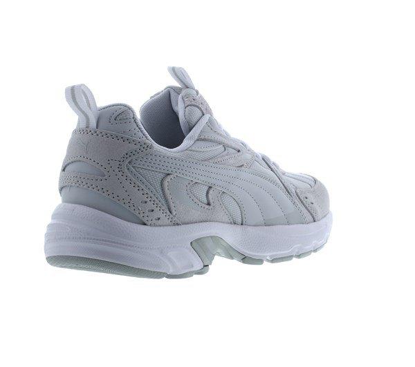 Puma Milenio Tech Suede