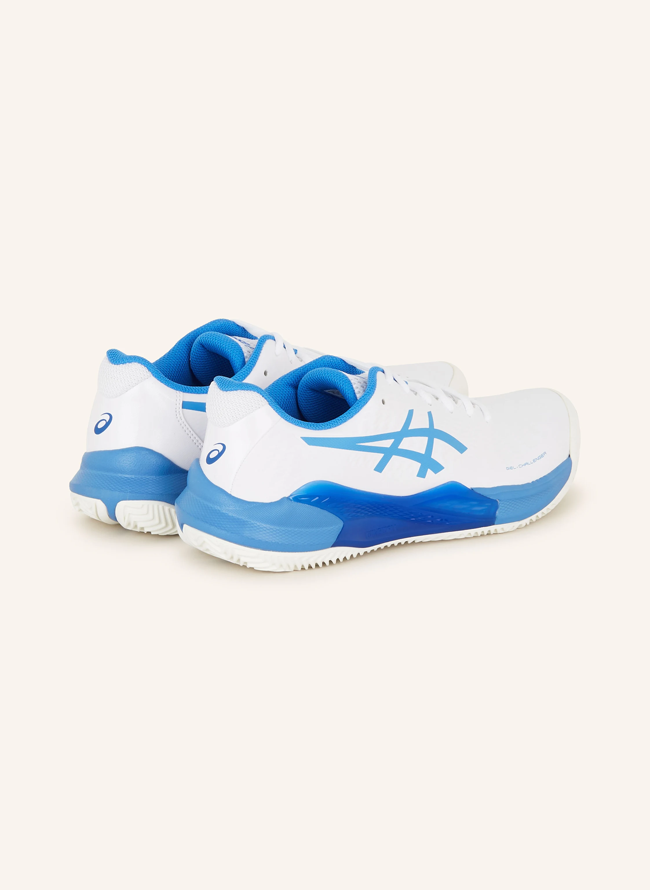 ASICS Tennisschuhe GEL-CHALLENGER 14