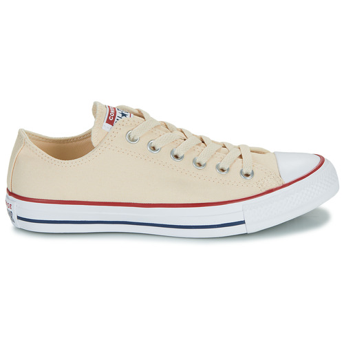 Converse - CHUCK TAYLOR ALL STAR CLASSIC - Beige