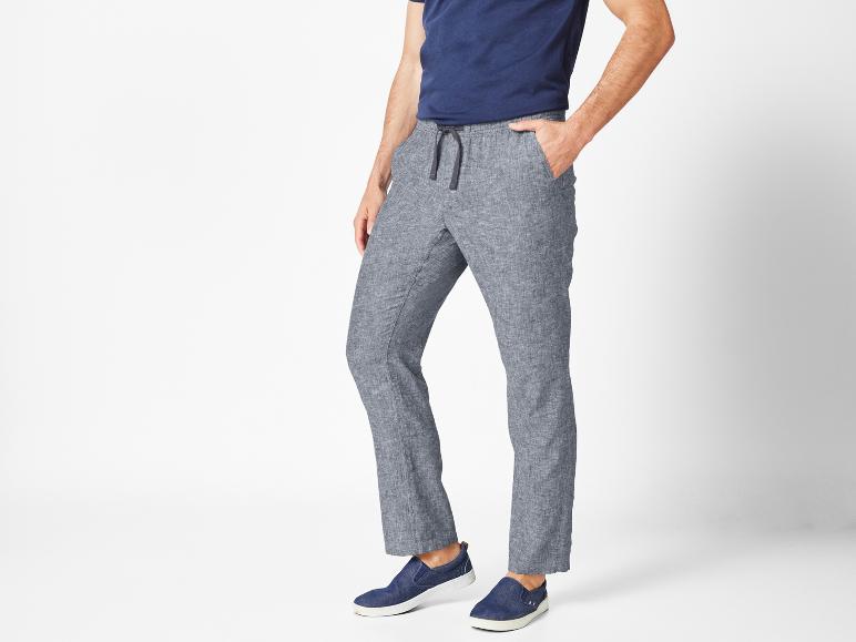 Heren broek