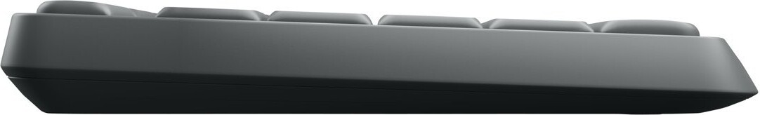 Logitech Mk235 - Trådløs Tastatur Og Mus Sæt