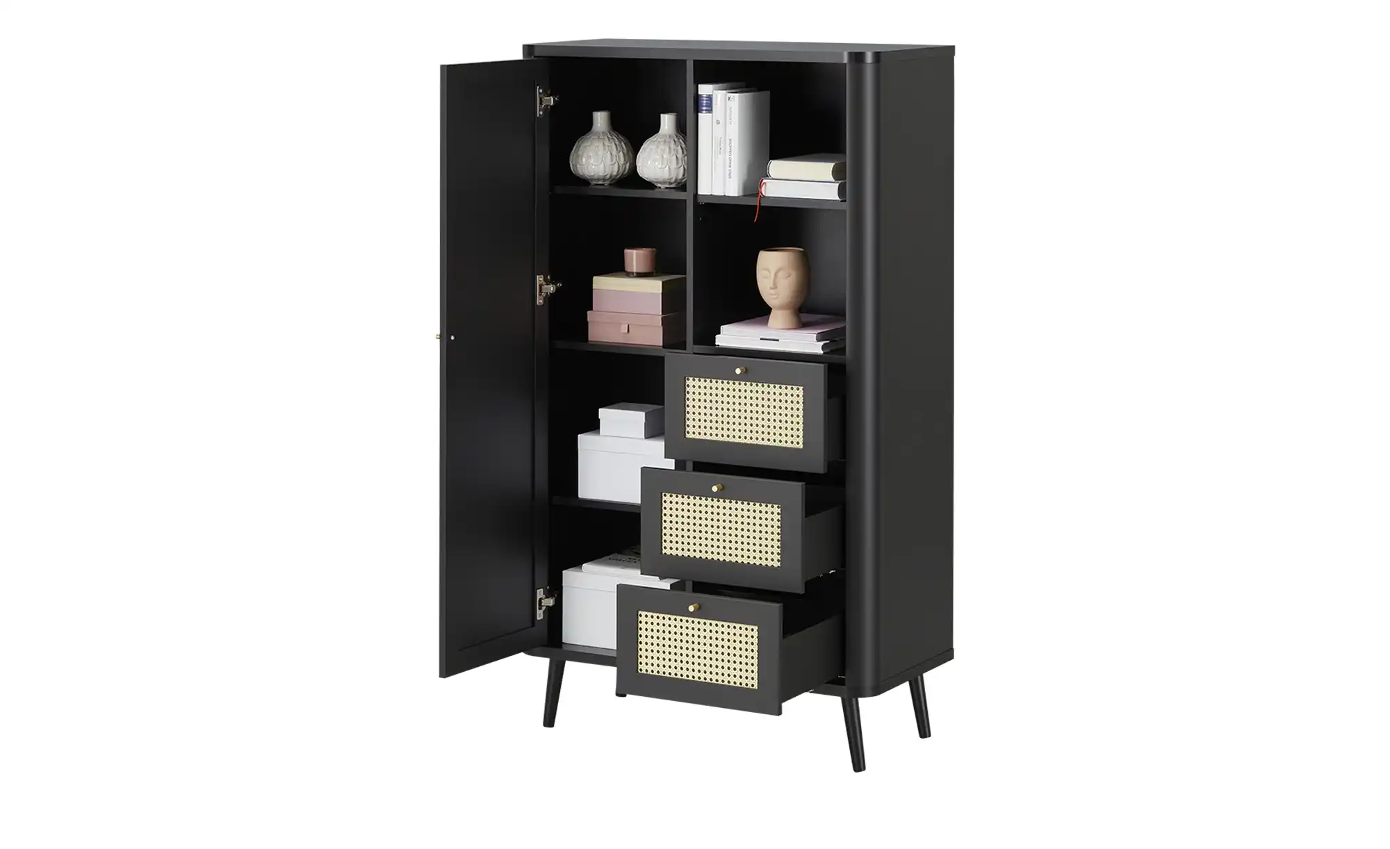 Roomers Highboard  Vienna Premium