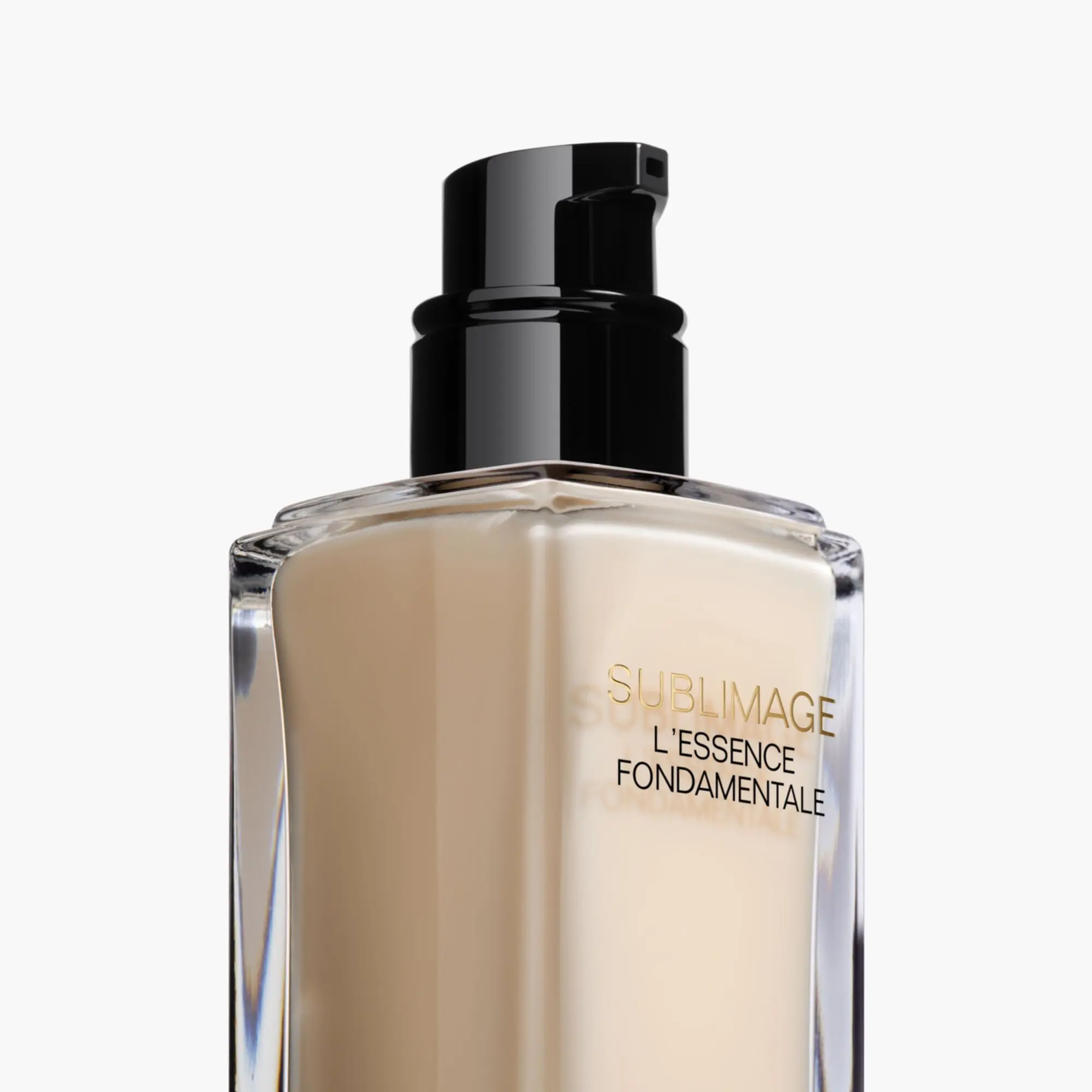 CHANEL - SUBLIMAGE L'ESSENCE FONDAMENTALE ULTIME DENSITÉ DE LA PEAU- Sérum
