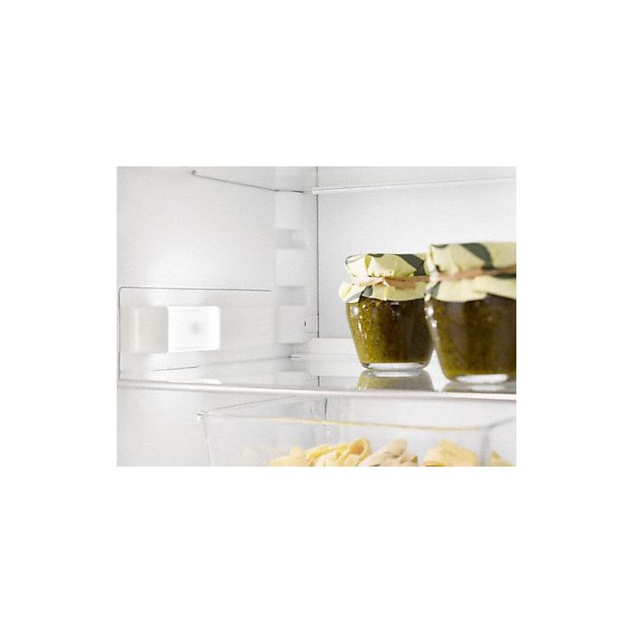 Miele Kühl-Gefrier-Kombination KFN 28133 D edt/cs Edelstahl CleanSteel