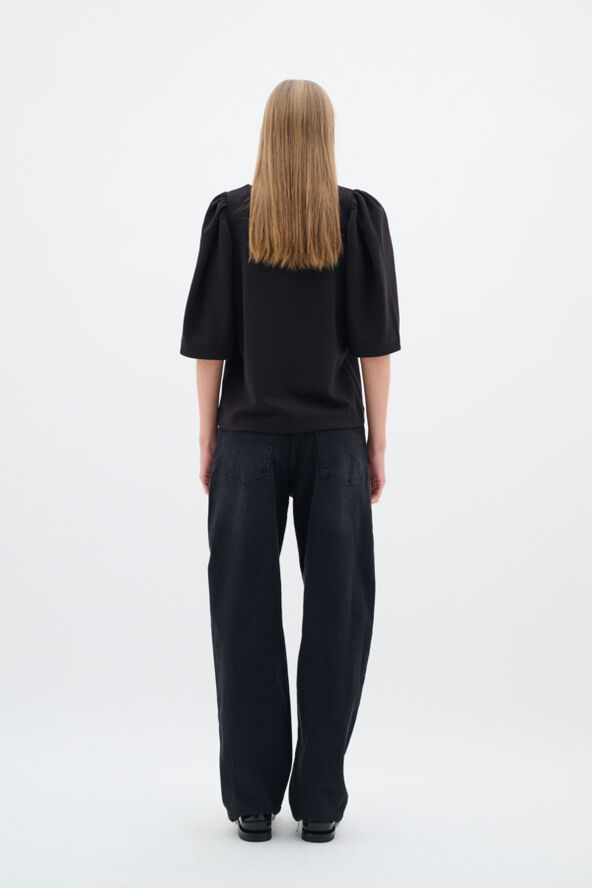 InWear BecentIW Blouse Black