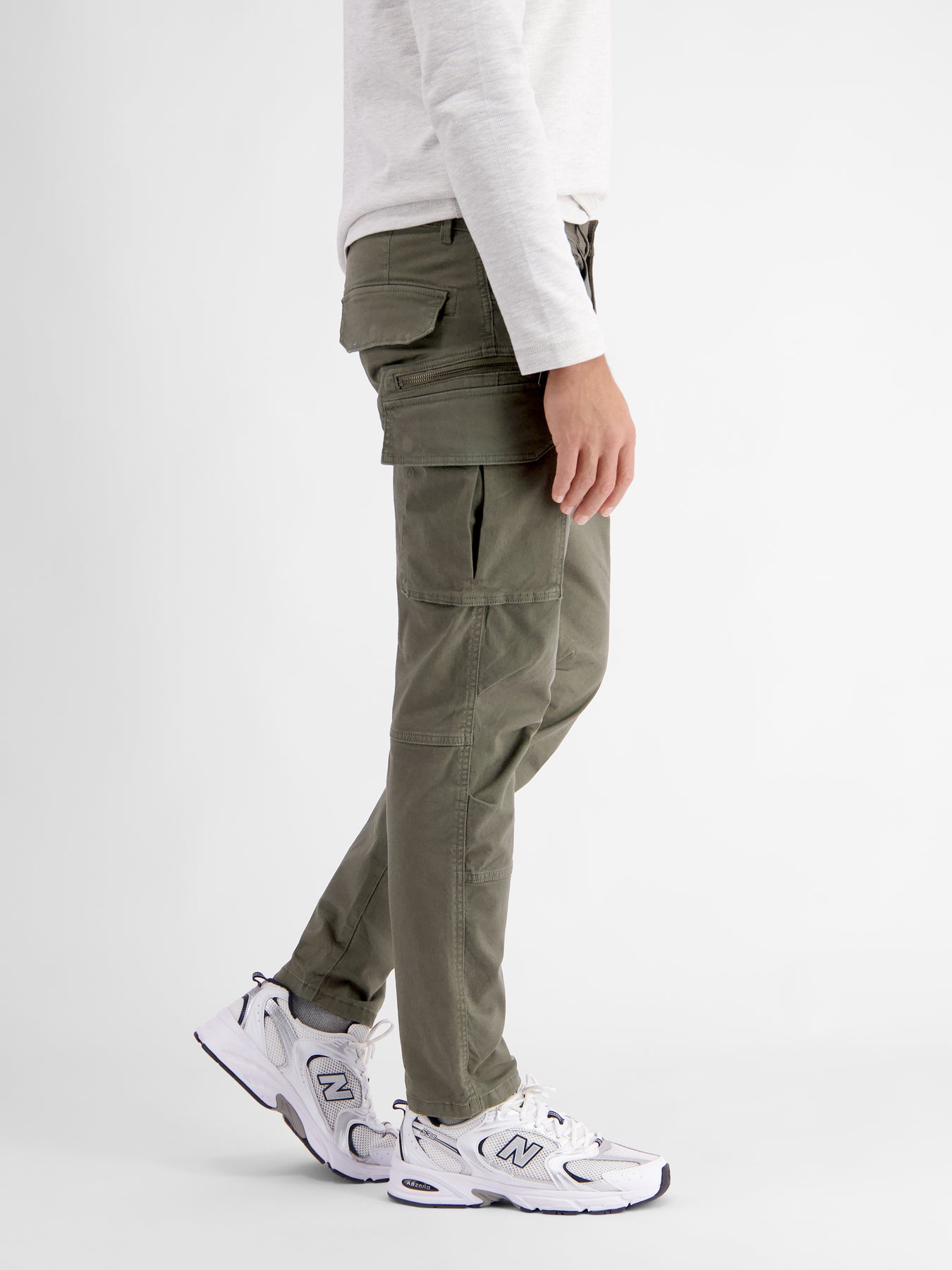 Cargo Pants FRASER
