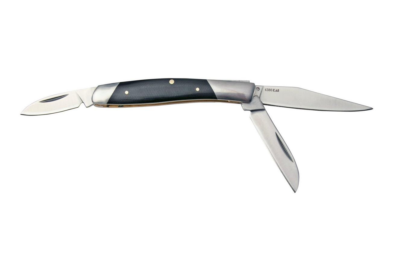 Kershaw Iredale 4386 zakmes