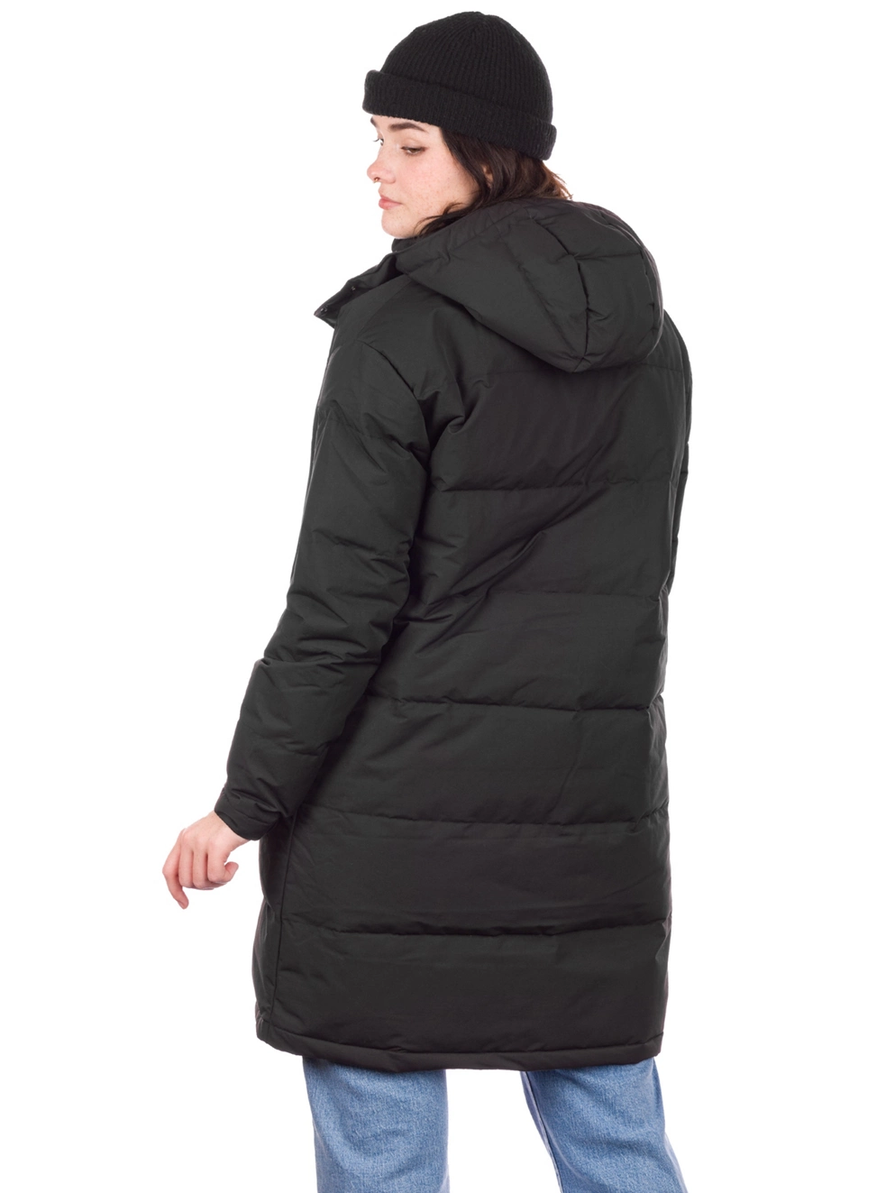 Patagonia Downdrift Parka black