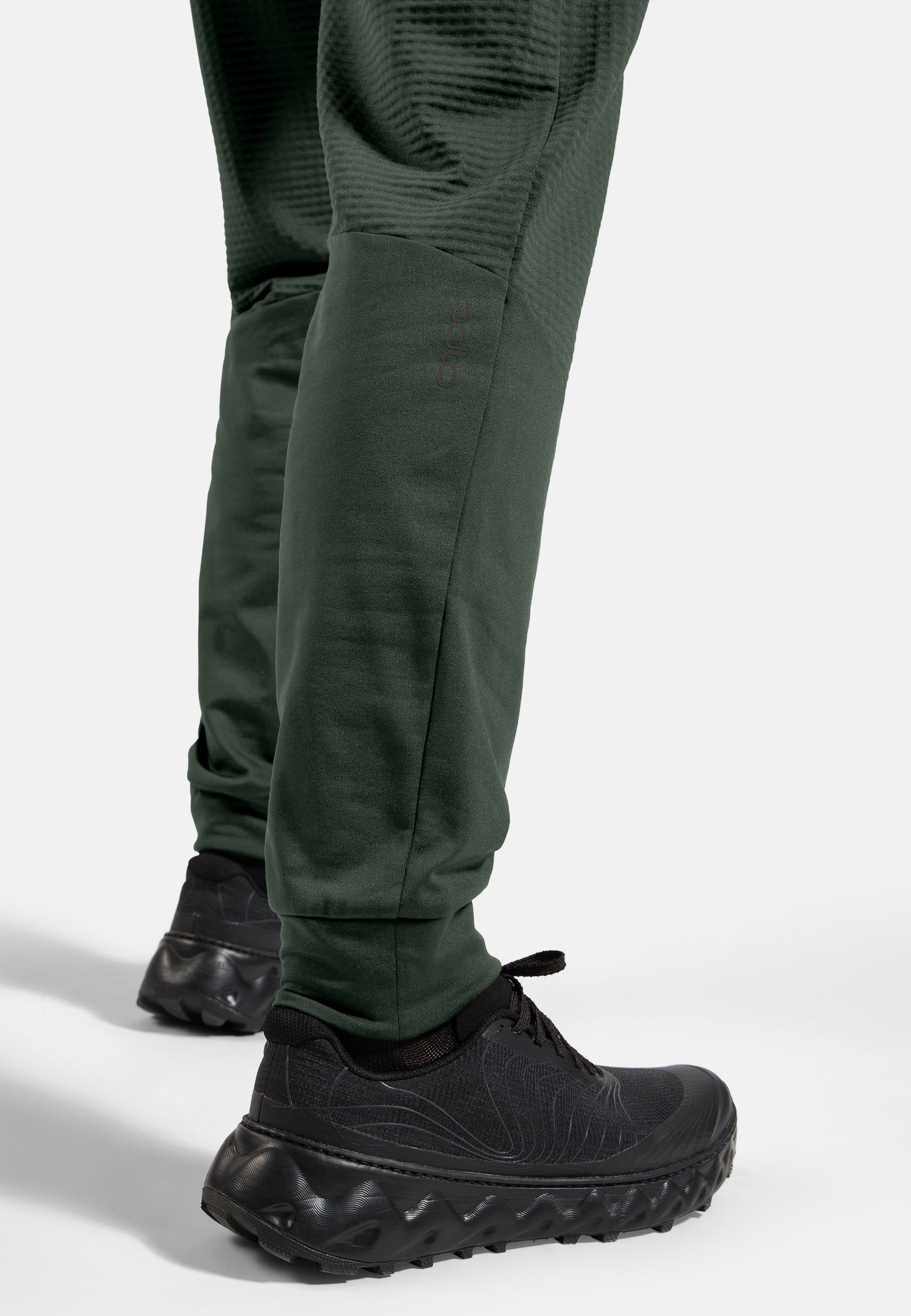 Essentials Thermal Laufhose 2.0 in urban chic
