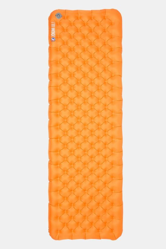Big Agnes Big Agnes Zoom UL Insulated Wide Long Slaapmat