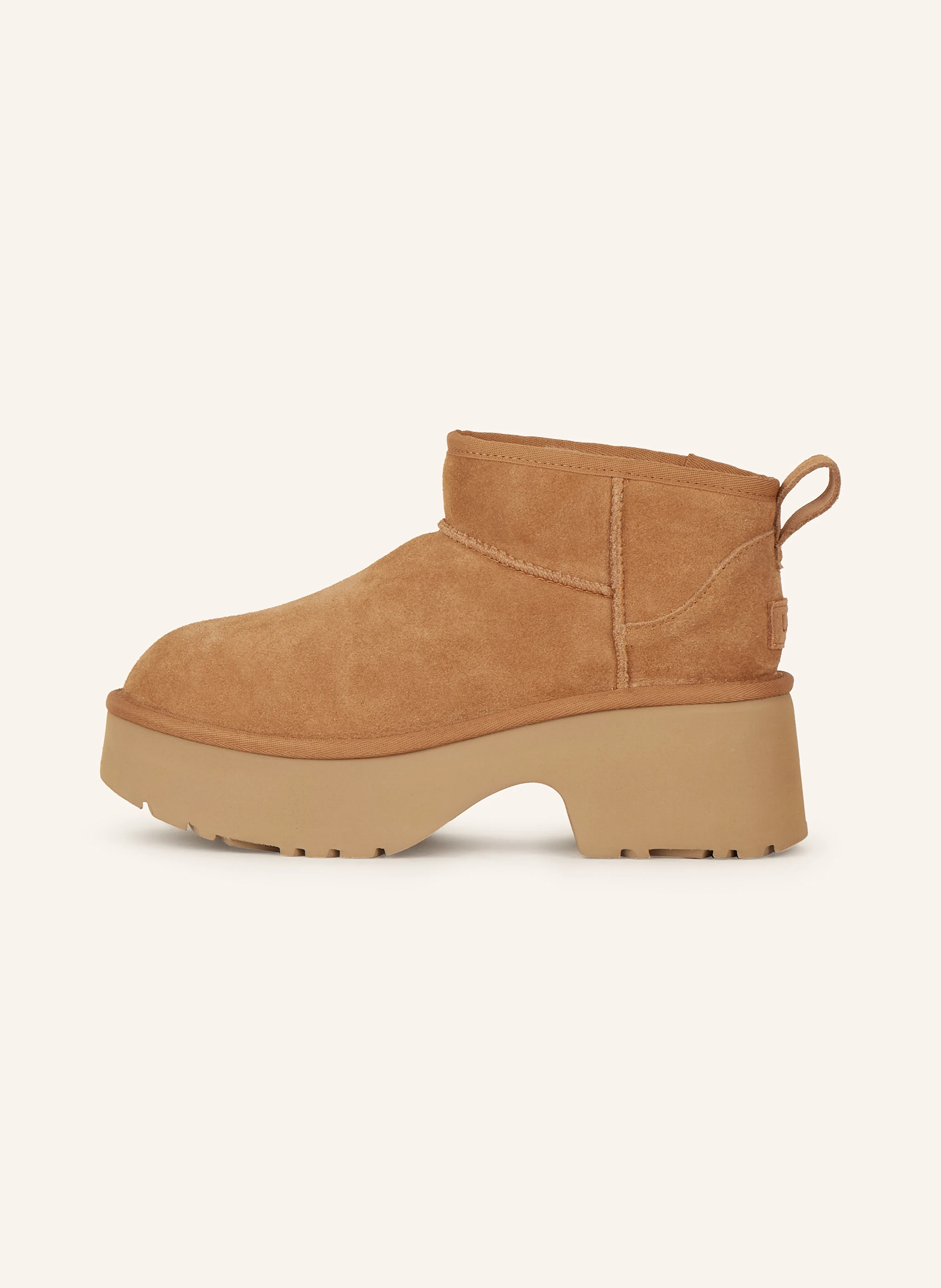 UGG Plateau-Boots CLASSIC ULTRA MINI NEW HEIGHTS