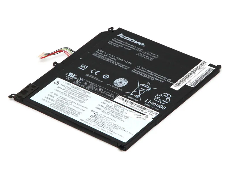 3-cell rechargeable battery for PrinceTablet Simplo