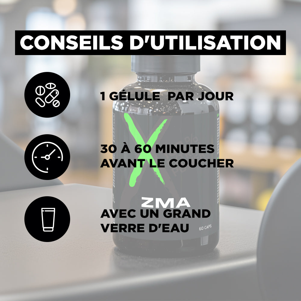 XNATIV ZMA