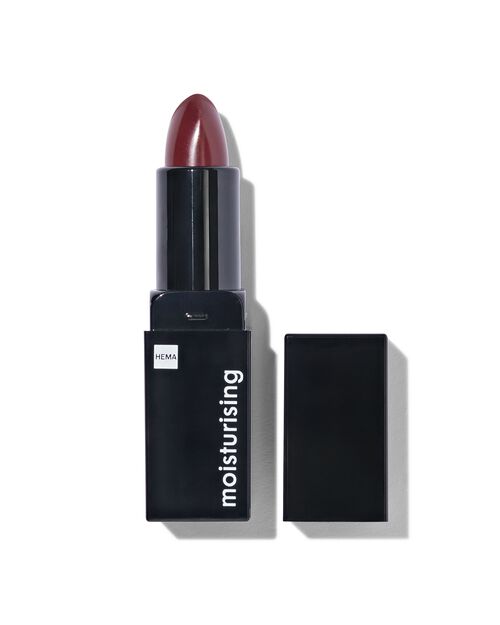 moisturising lipstick 929 currant events - creamy finish