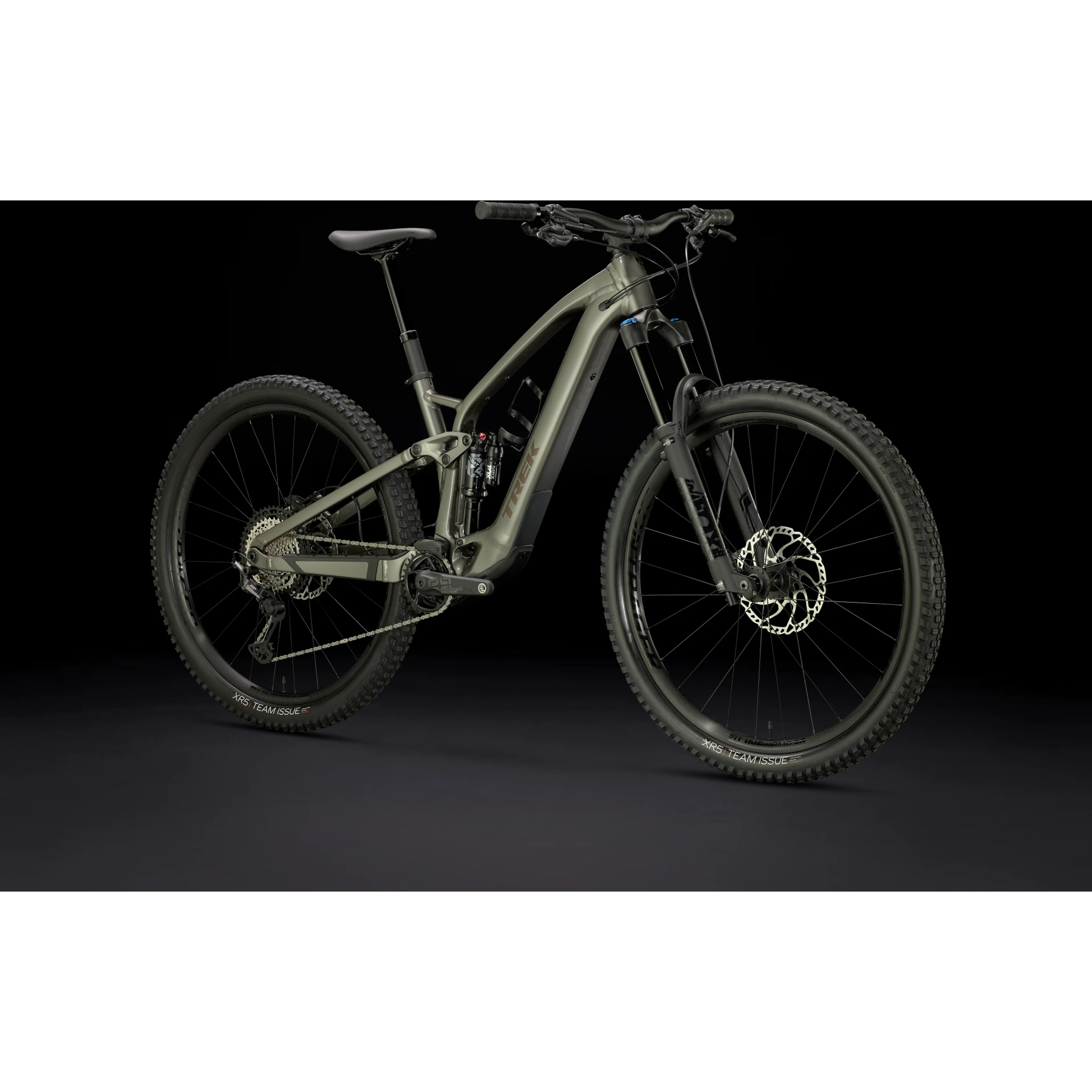 Trek Fuel EXe 8 XT 2025