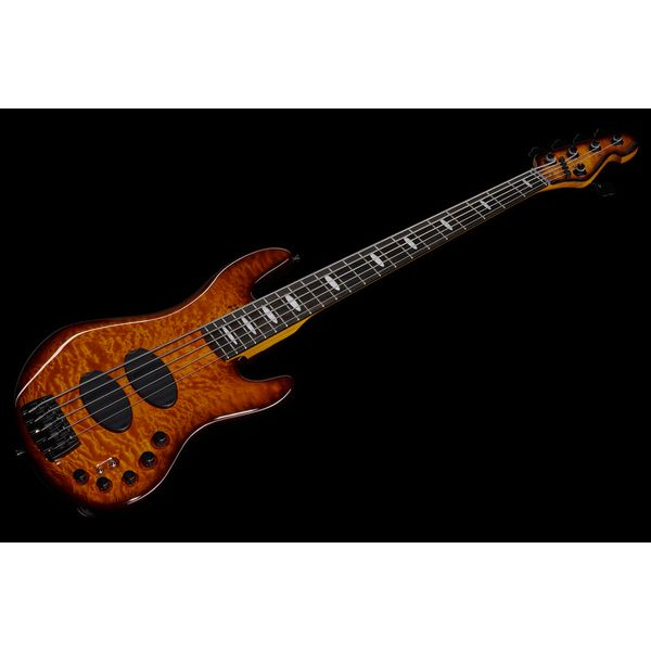 Sandberg California Supreme 35th HB 5