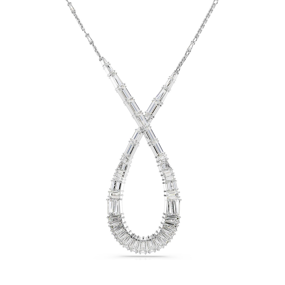 Collier Swarovski Hyperbola