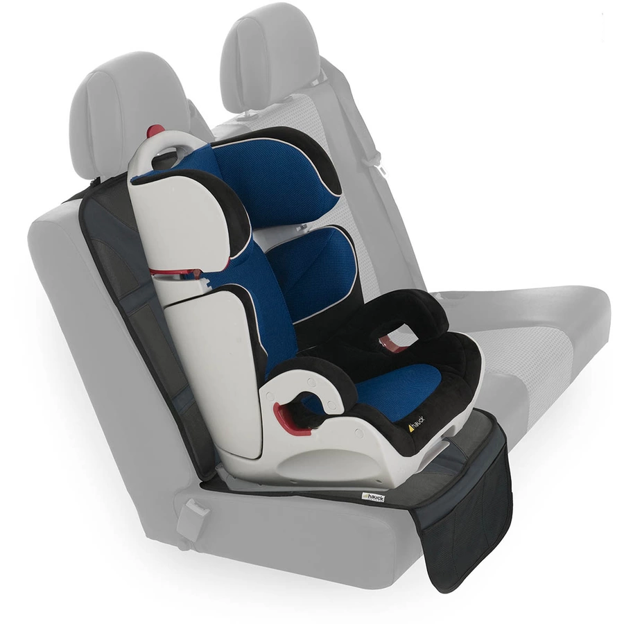 hauck Sit on Me Deluxe Sitzunterlage für Autositze