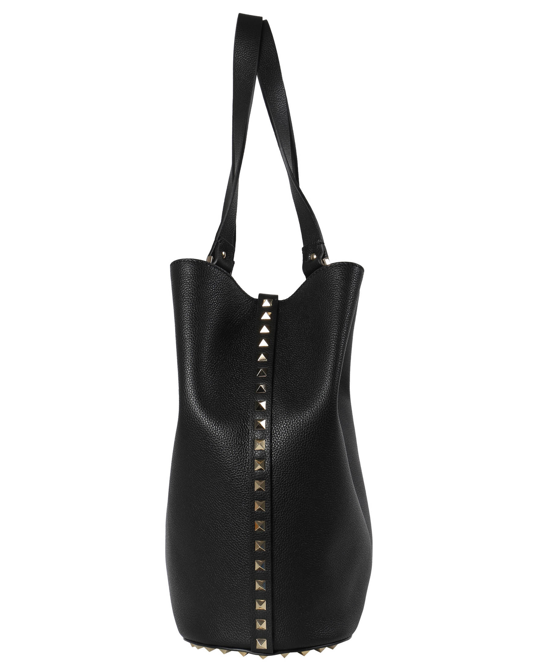Valentino Garavani| Damen Shopper ROCKSTUD