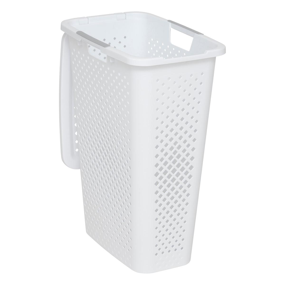 COFFRE A LINGE SLIM 42L