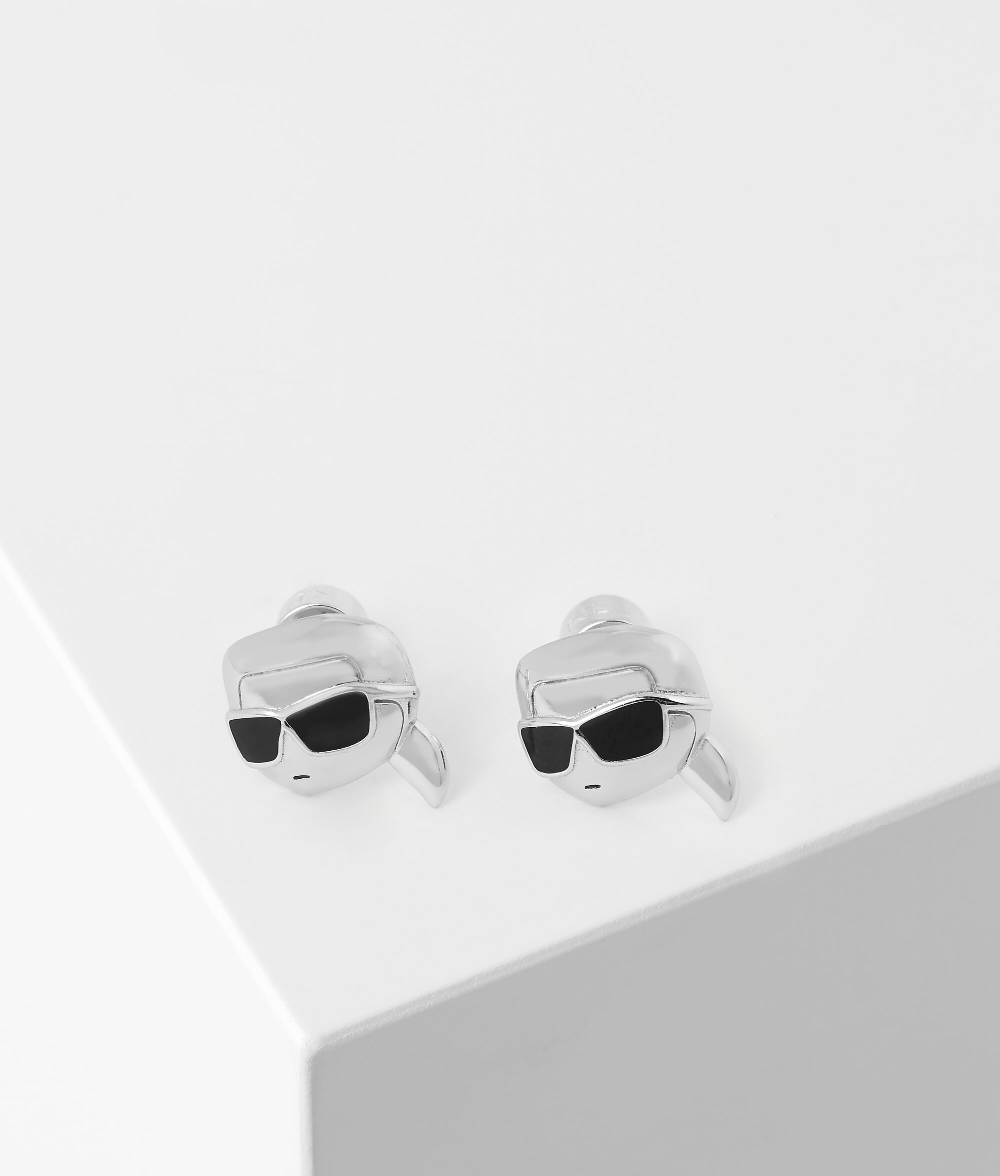 PUCES D'OREILLES K/IKONIK KARL
