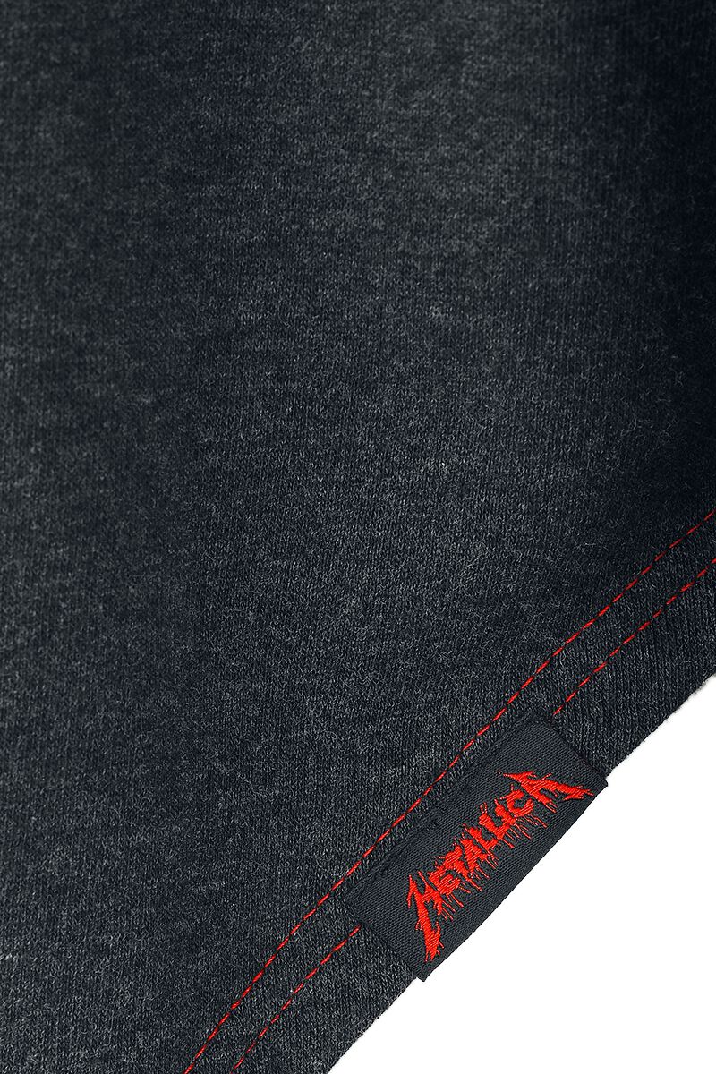 EMP Signature Collection | Metallica Sweat-shirt