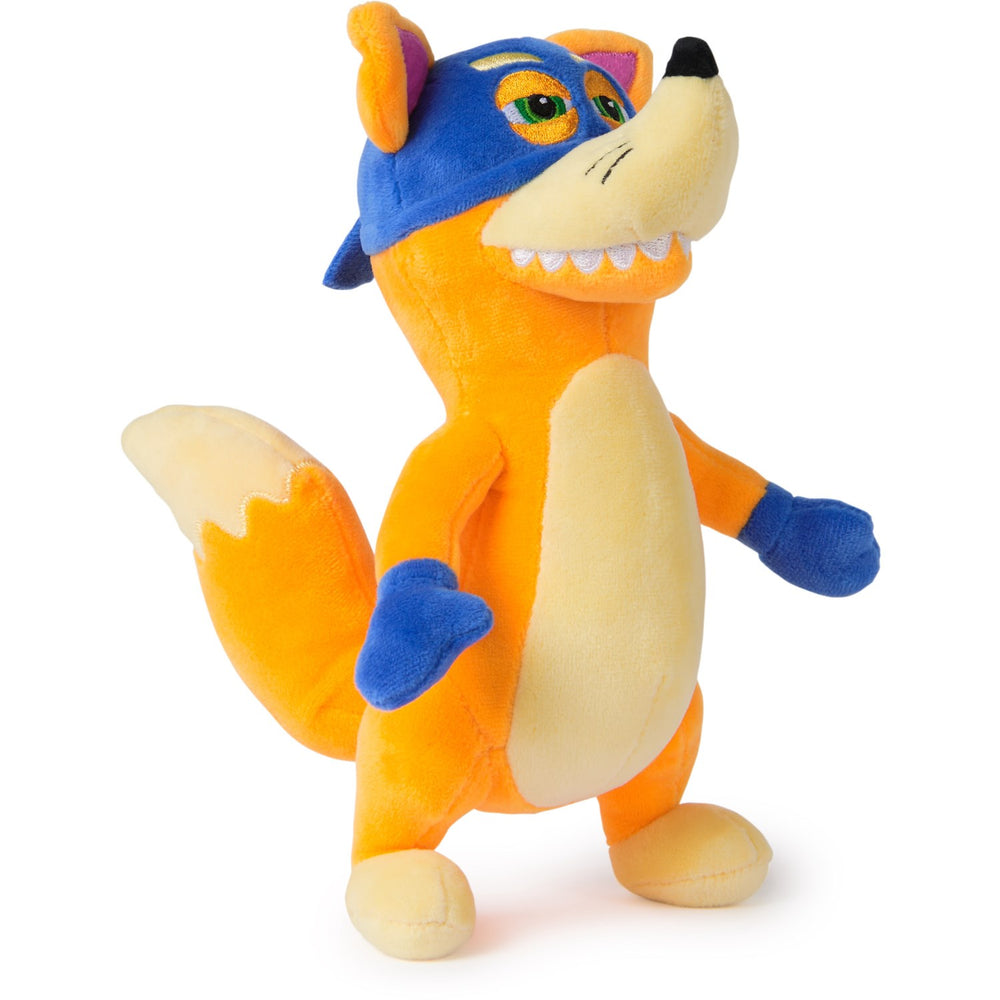 Køb Dora The Explorer Swiper Plys 20 Cm