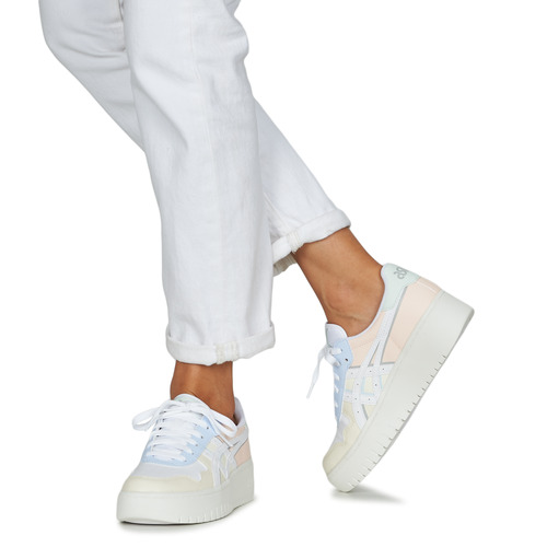Asics - JAPAN S PF - Blanc / Rose