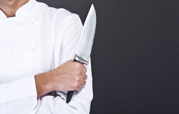 Kochen mit Starköchen Kempten als Geschenkidee