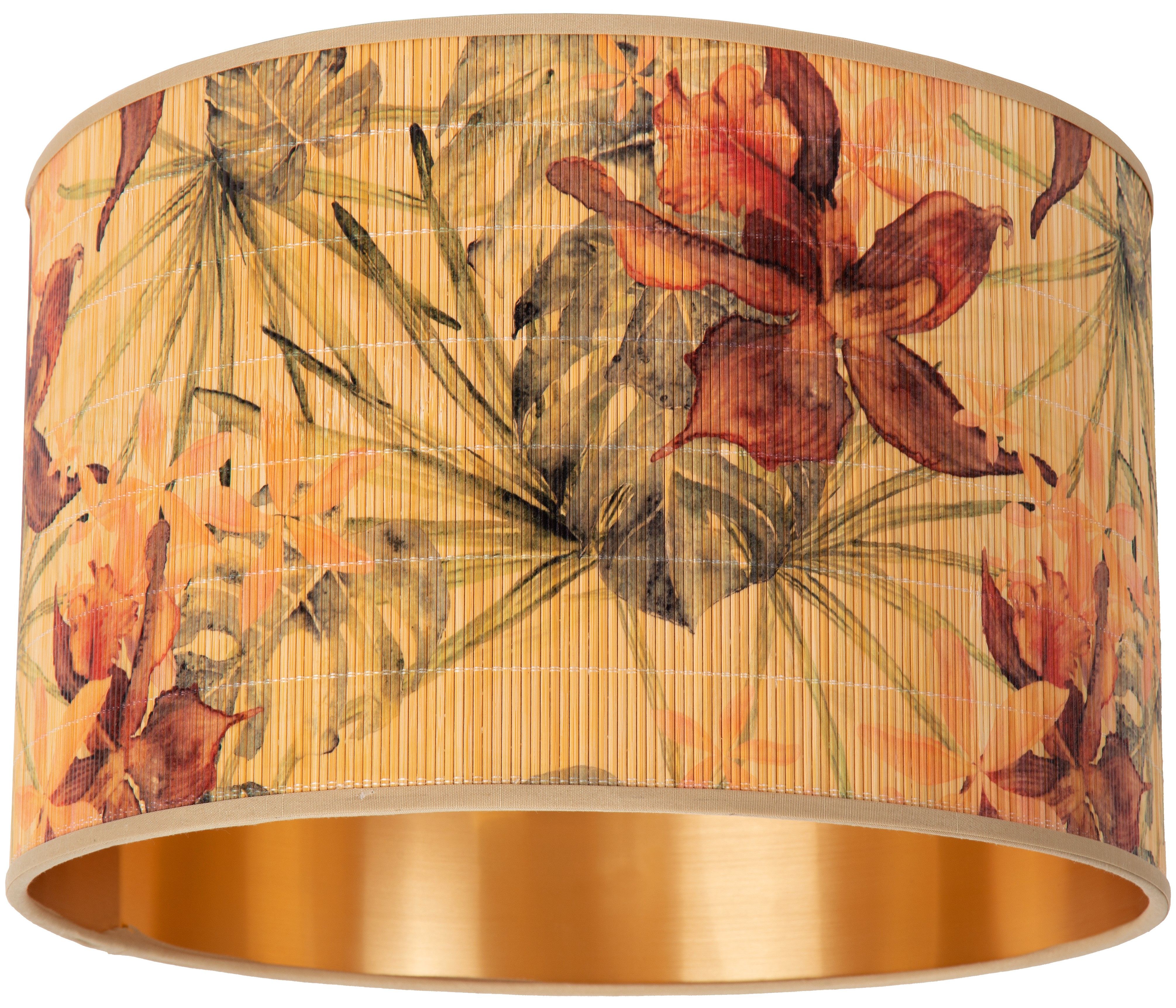 Plafondlamp  Tanselle ⌀40  x H27 cm