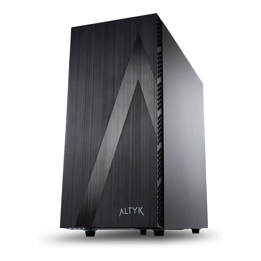 Altyk - Le Grand PC - F1-PN16-N05 + Inovu MB24 V2 Starter Pack
