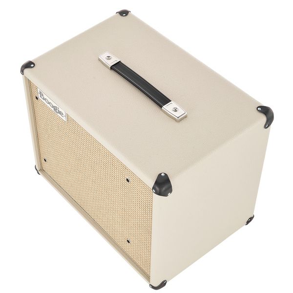 Mesa Boogie 19 California Tweed 1x12 Cab T