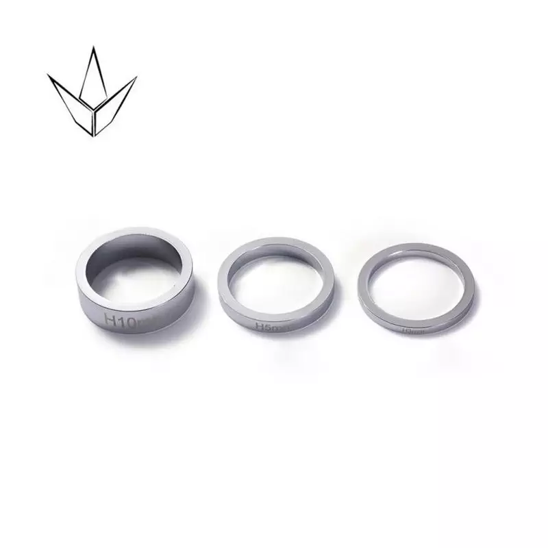 Spacer trottinette BLUNT SCOOTERS Bar Spacer Pack
