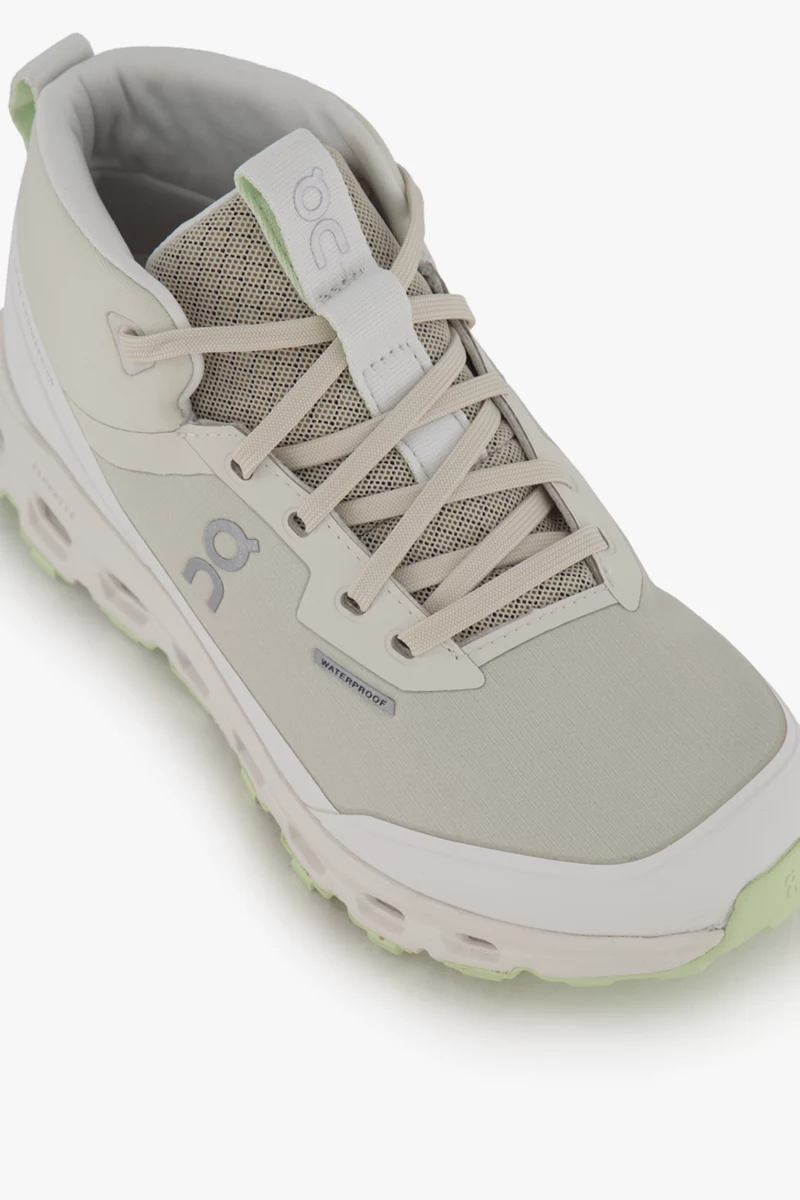 ON Cloudroam Waterproof Damen Sneaker