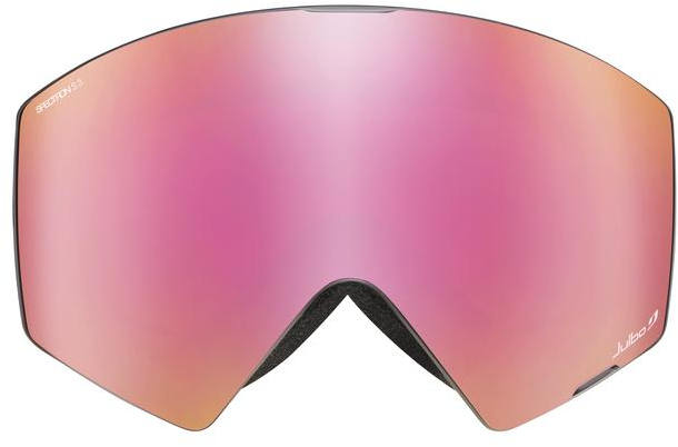 Julbo Razor Edge Spectron 3 white/black