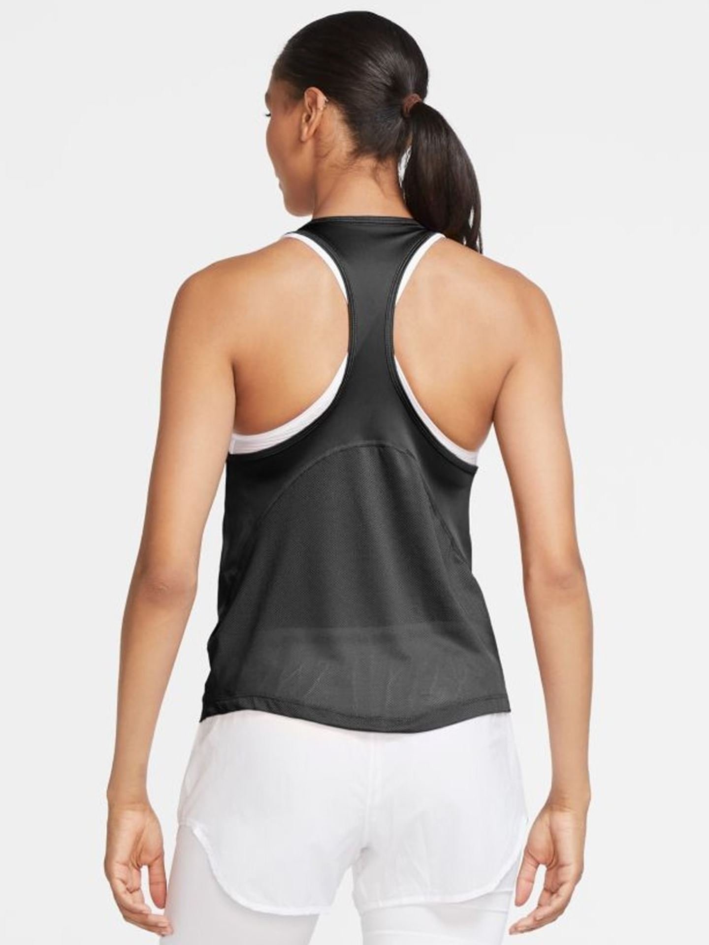 Miler Tank Racer