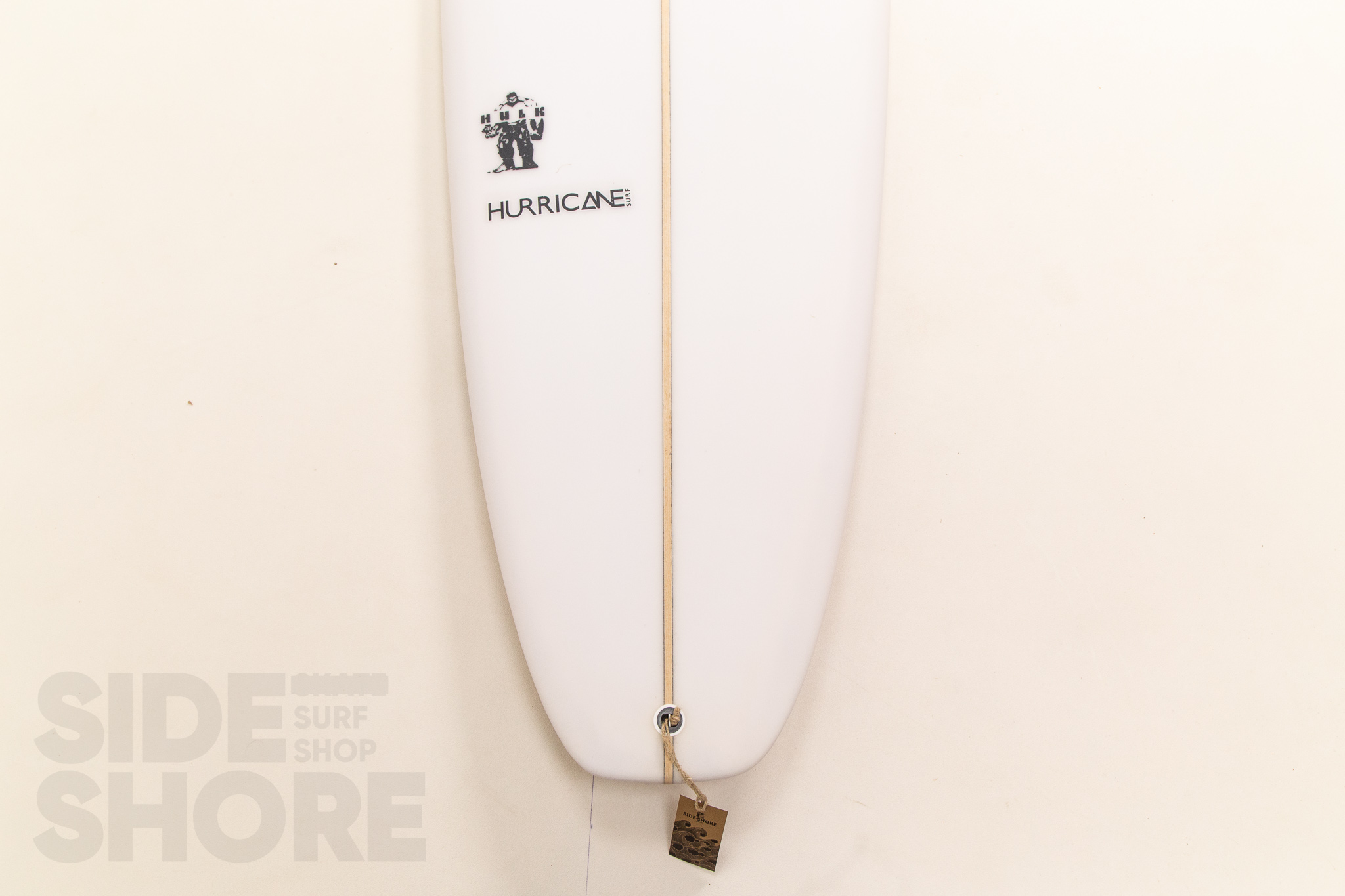 HURRICANE Pro Longboard   HULK 9'0