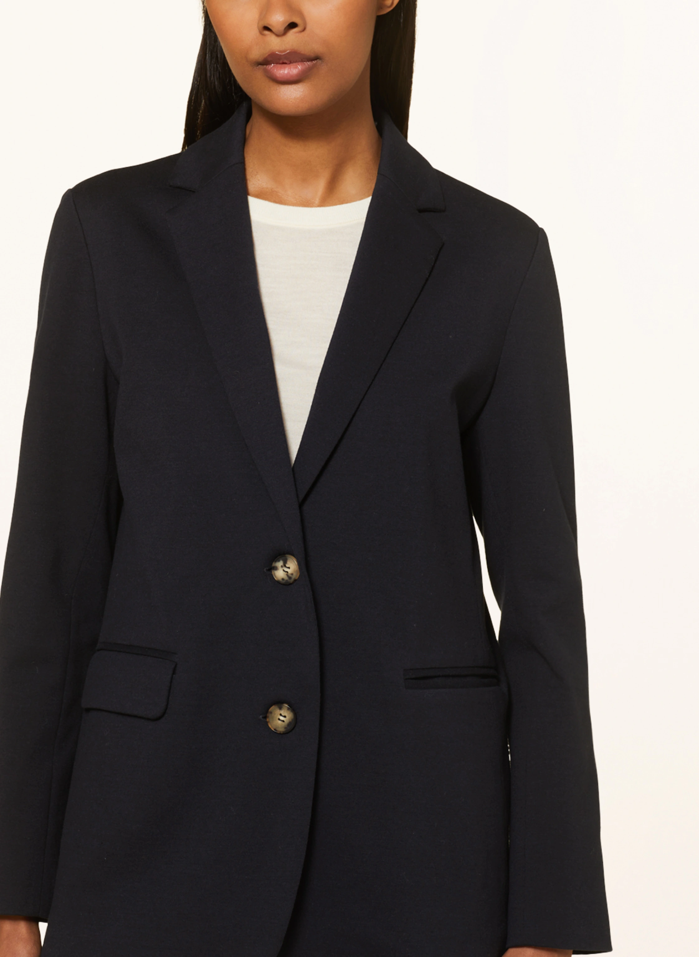 LANIUS Jerseyblazer