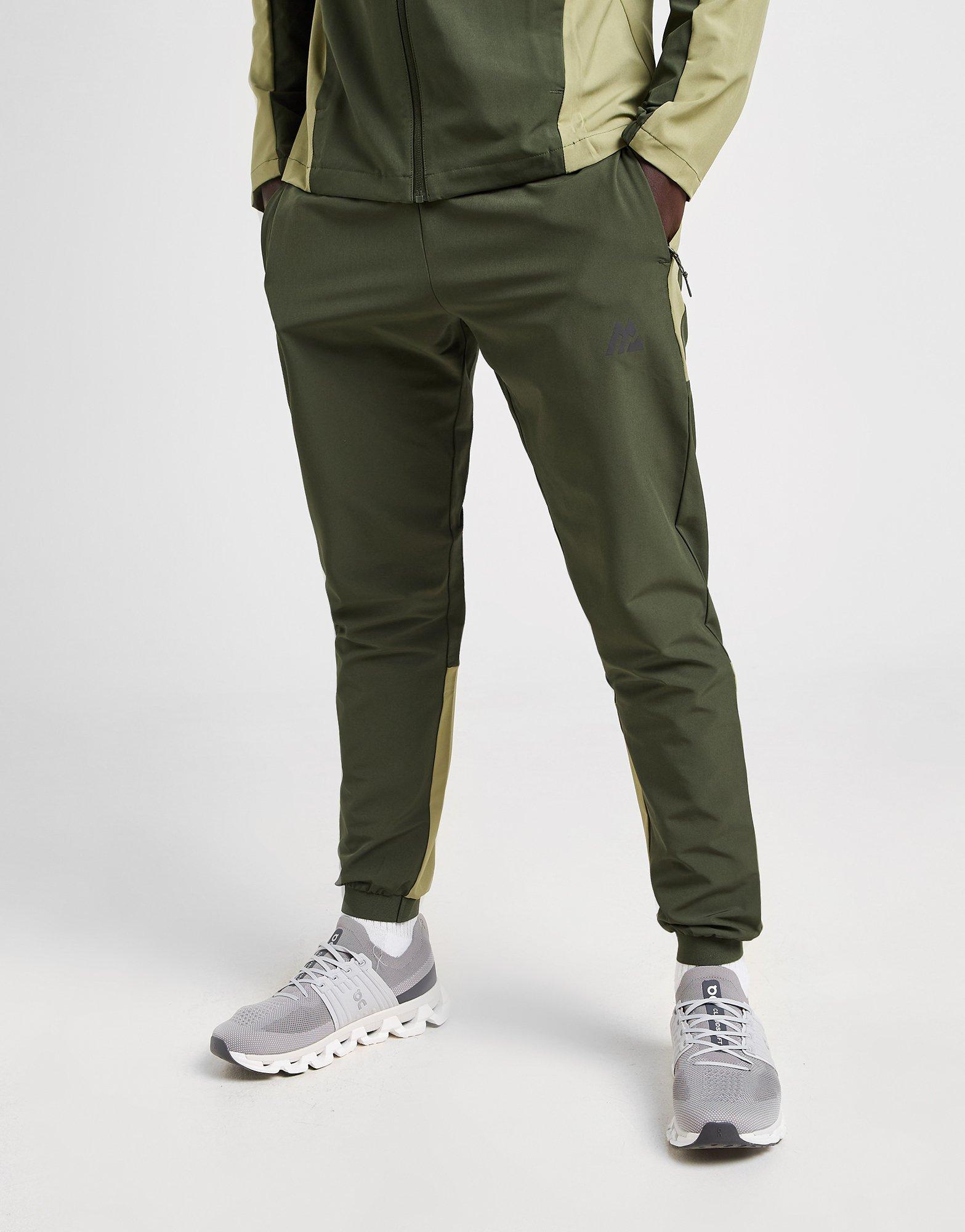 MONTIREX Pantalon de jogging Torrent Homme