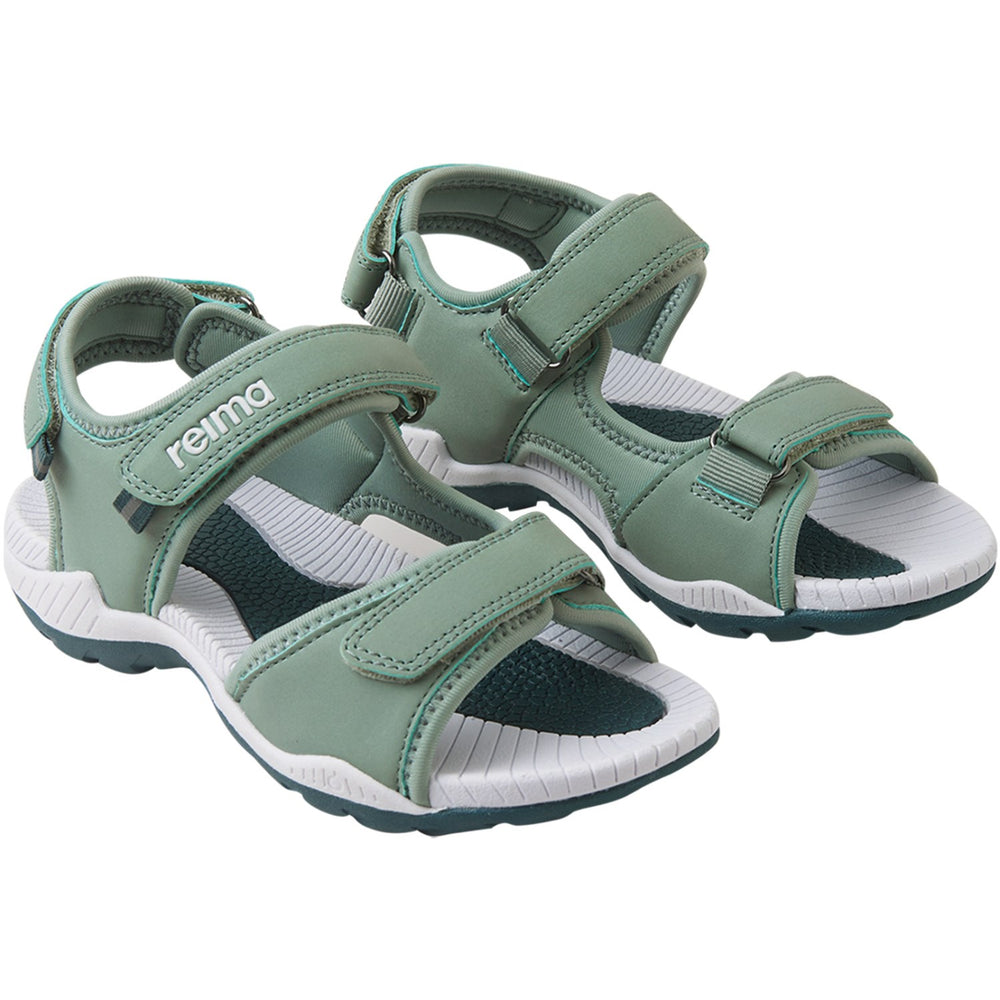 Køb Reima Stone Green Ratas Sandals