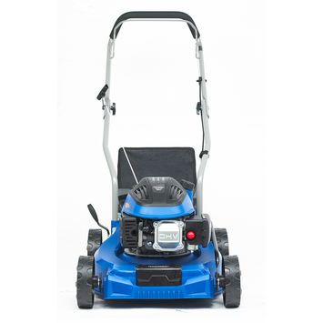 Hyundai benzine grasmaaier 40cm 79,8cc