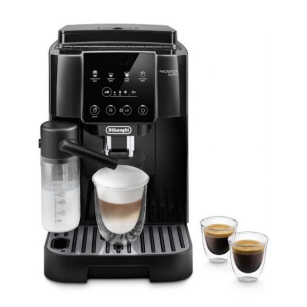 Máquina de Café Delonghi Automática ECAM22060B
