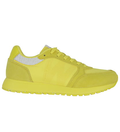 Woden Schuhe - Ronja Obst - Lemon