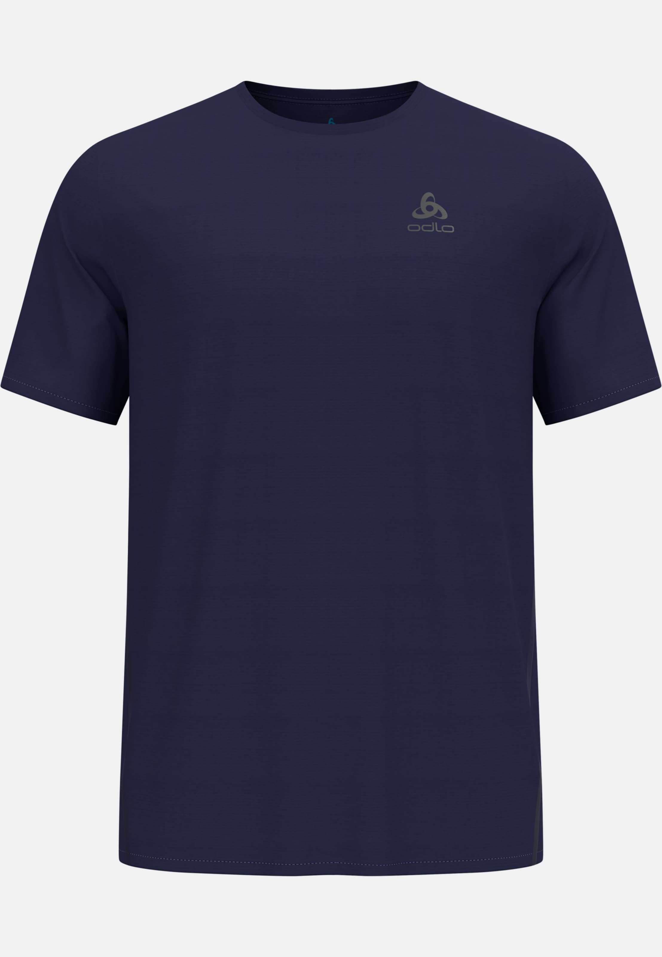 Zeroweight Chill-Tec Laufshirt 2.0 in eclipse