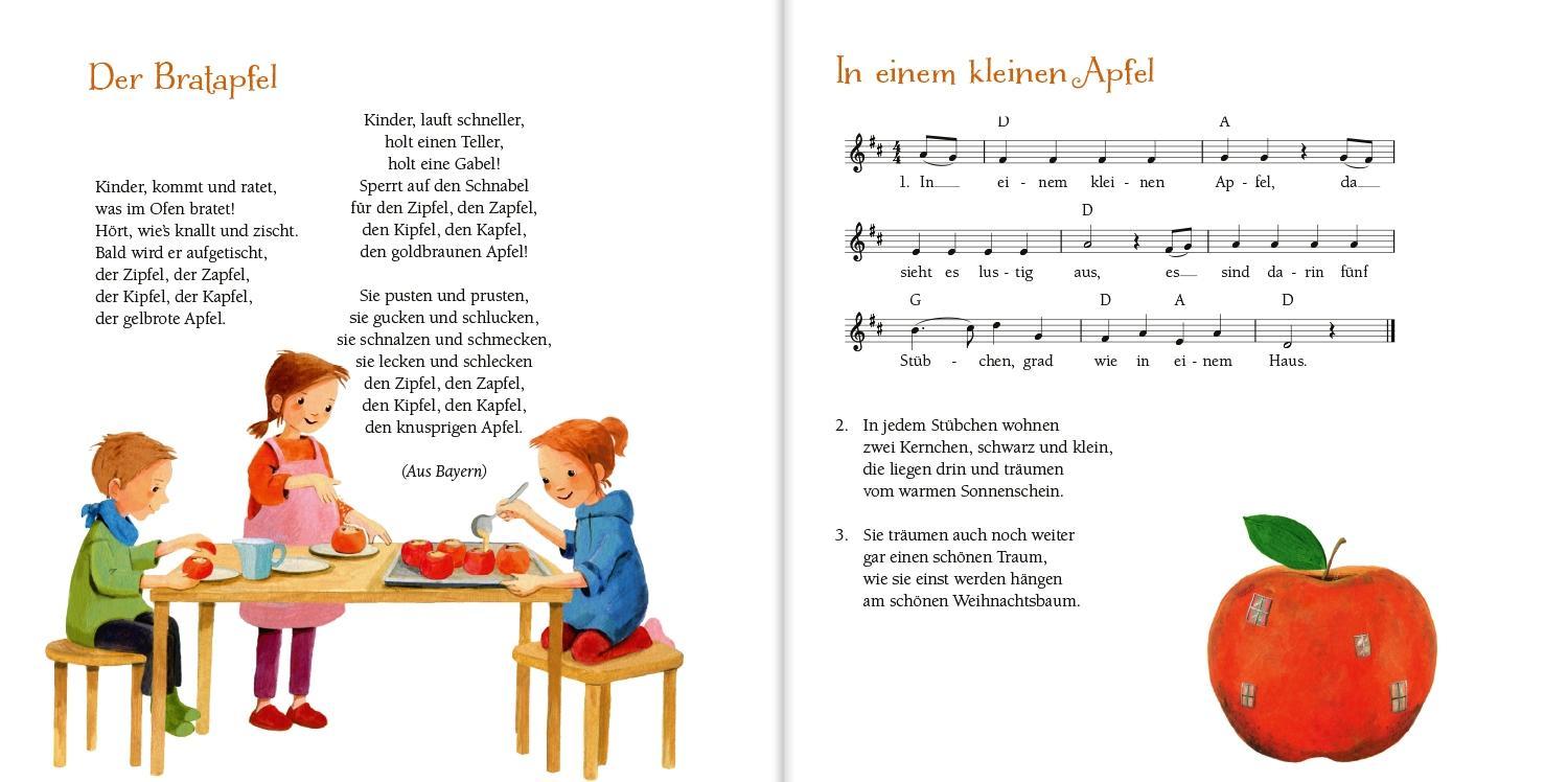 Mein allererster Weihnachtsschatz