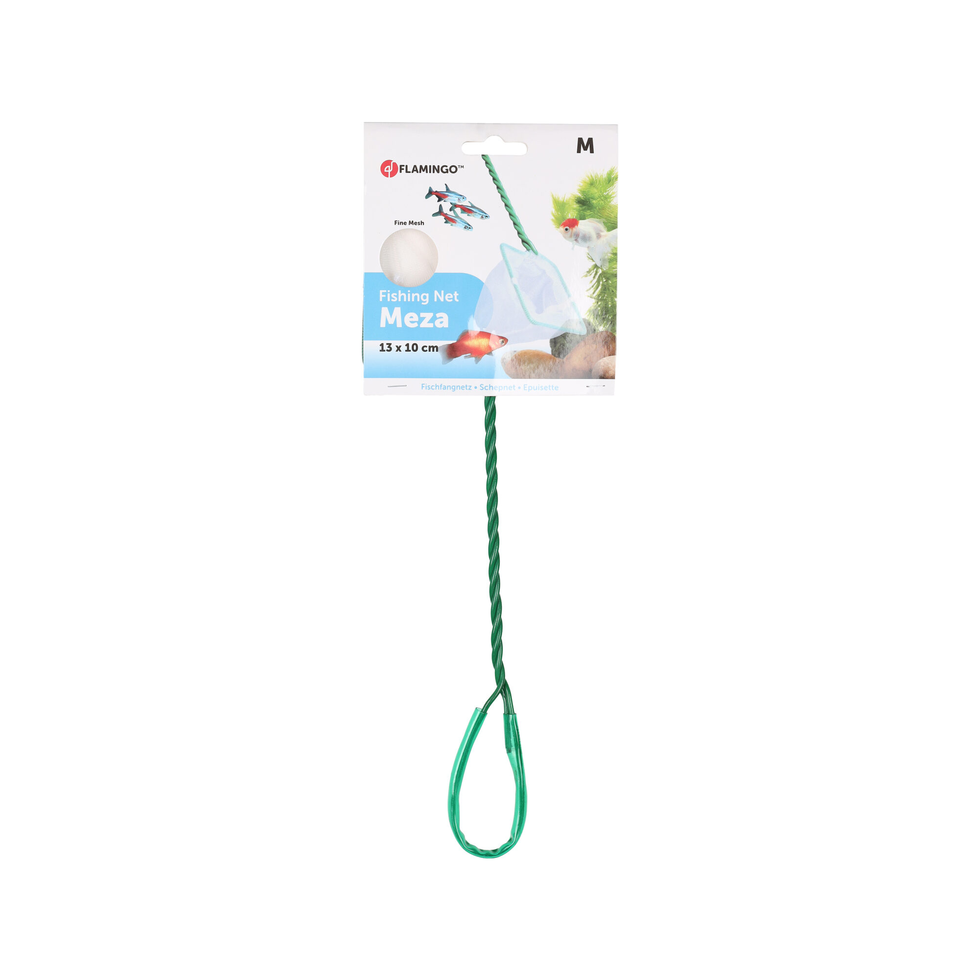 Flamingo Schepnet Meza