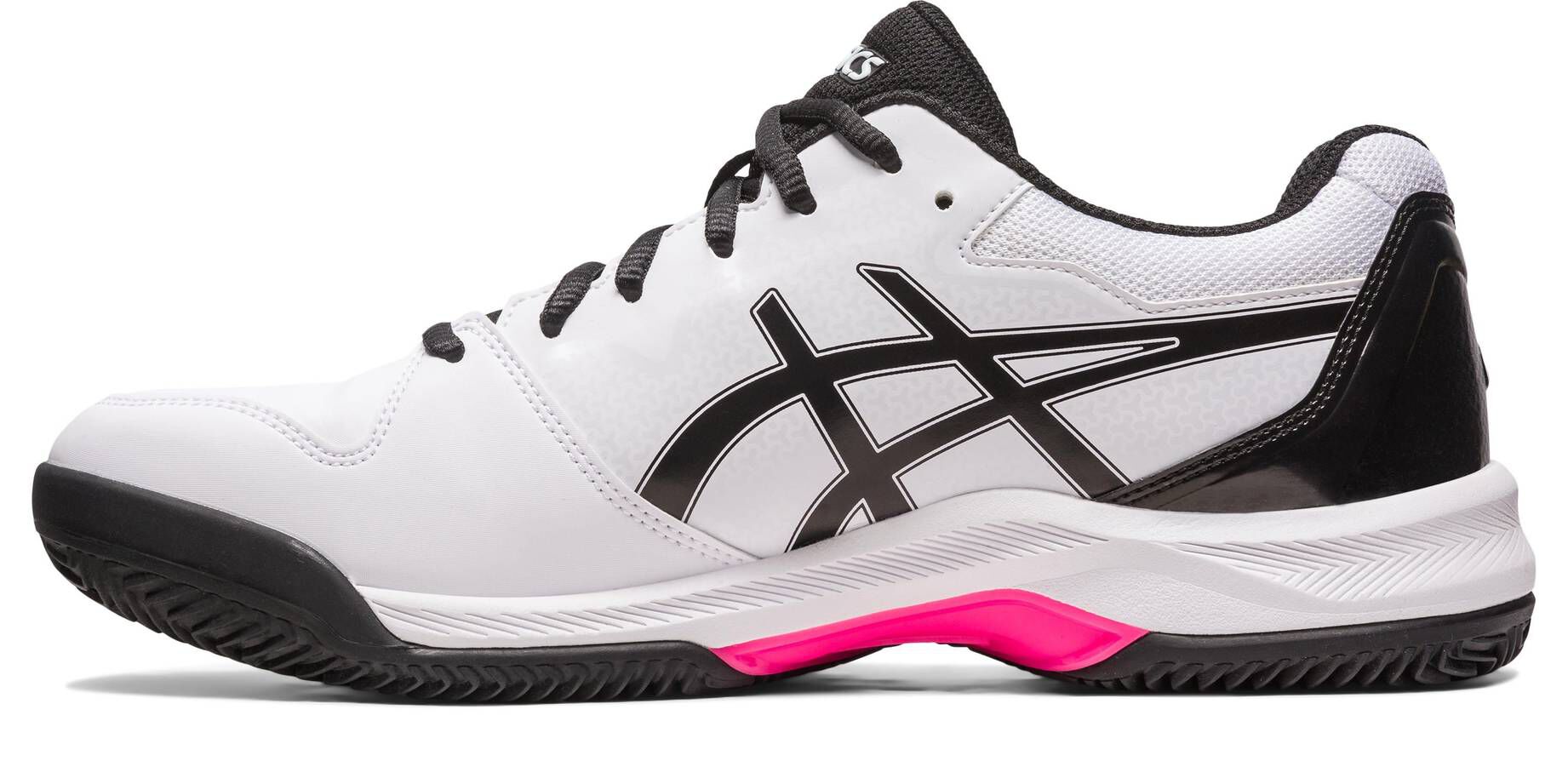 Asics| Herren Tennisschuhe Sandplatz GEL-DEDICATE 7 CLAY
