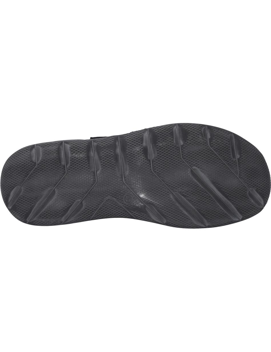 Sandale Maverick 14, schwarz