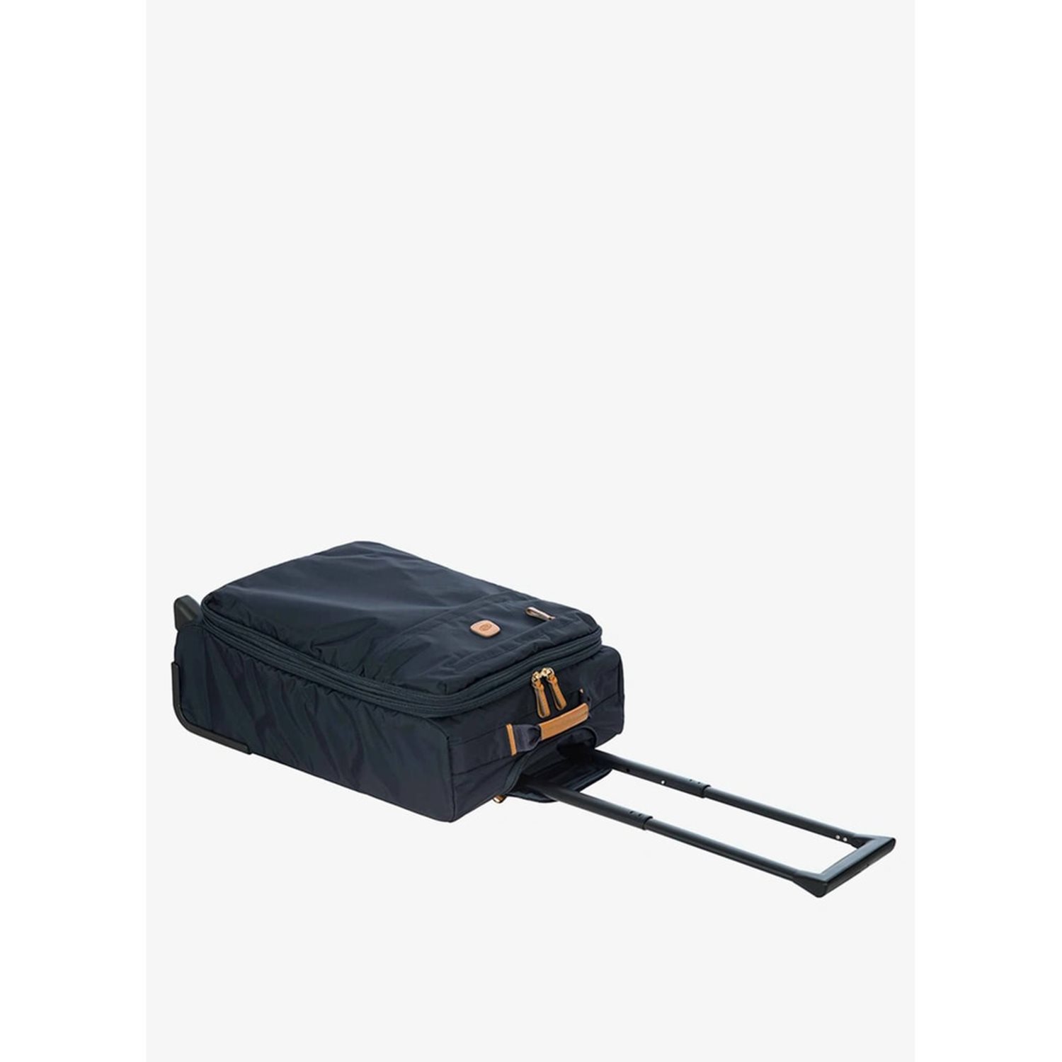 Bric's X Collection 2-Wheel Expandable Trolley 50 ocean blue